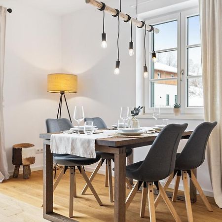 Casa Tegernsee - Zentral, Modern, Nespresso, 3 Min Zum See グミュント・アム・テーガンゼー エクステリア 写真